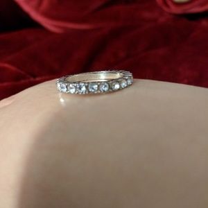 Torrid Size 12 Ring